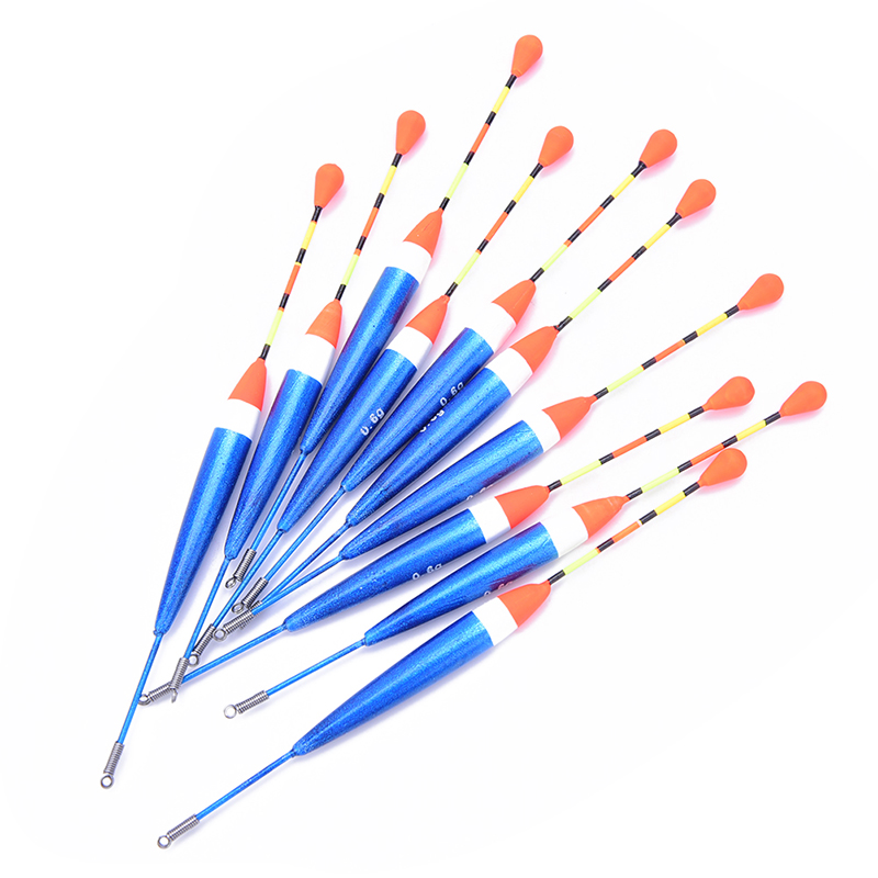 Fishing Lure Topwater - 【10 piezas de señuelos de pesca