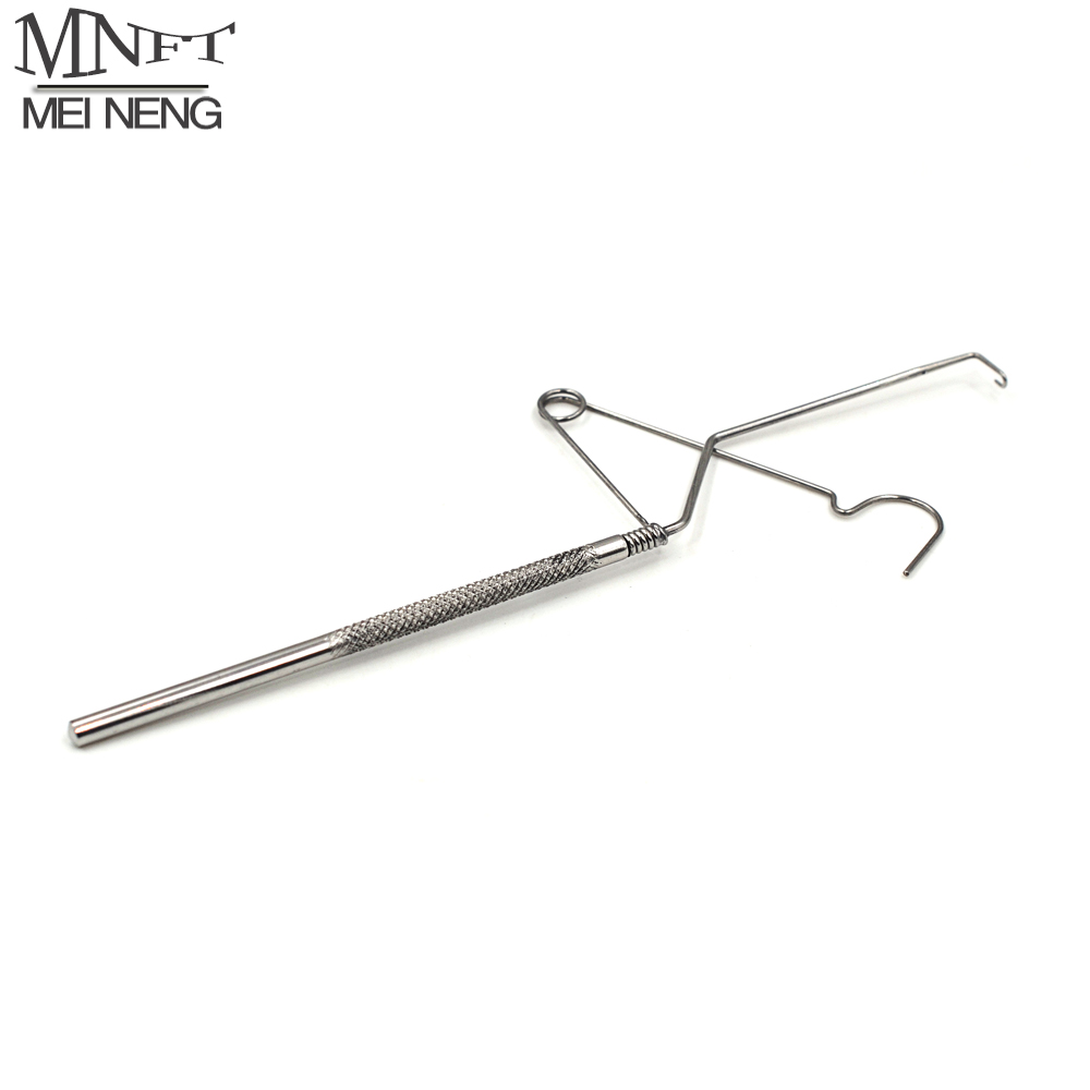 Fishing Lure Making Kit - MNFT 1 Uds atado de moscas