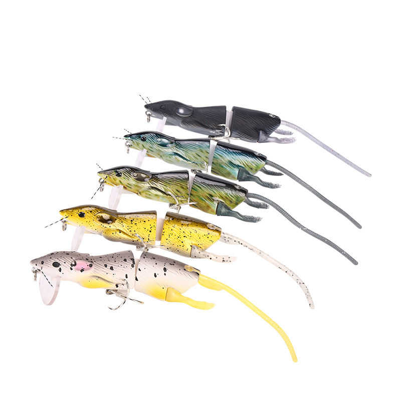 Fishing Lure Popper - WEIHE, 1 unidad, g, 8cm, 5