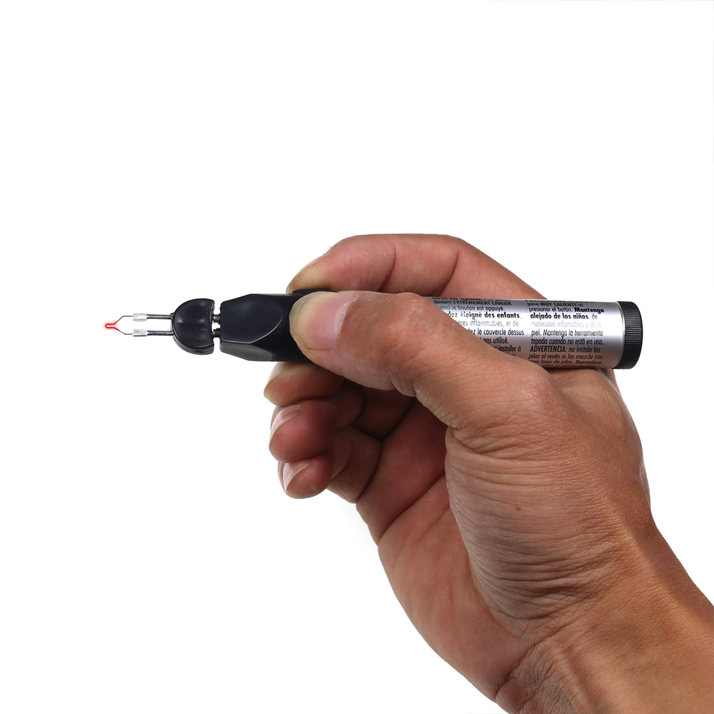 Herramienta de calentamiento d - Fishing Lure Making Kit reseña y precio