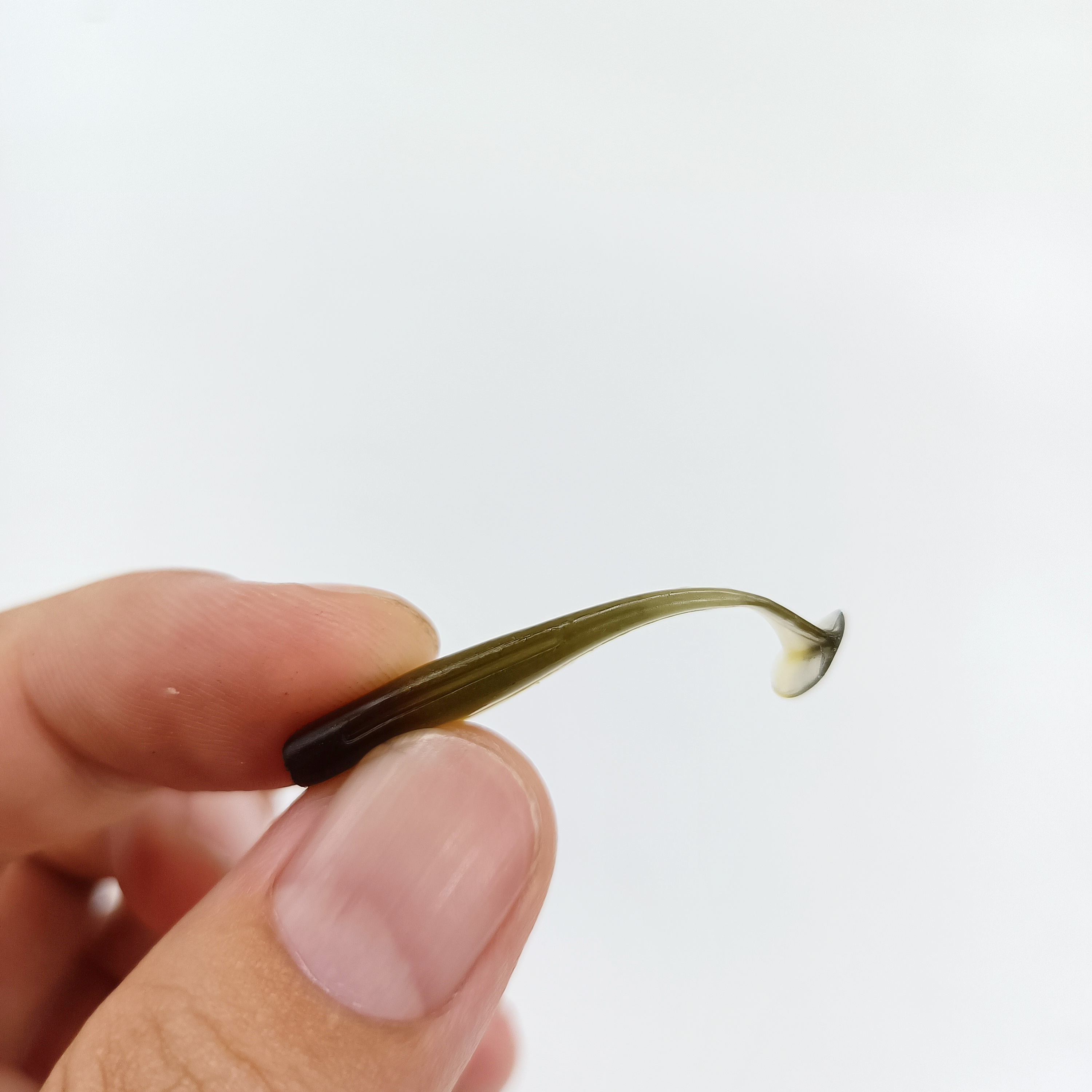 DUODUOYU, 10 Uds., 3,5 cm, col - Fishing Lure Swimbait reseña y precio