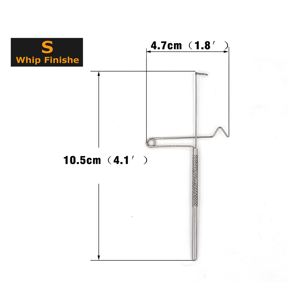 MNFT 1 Uds atado de moscas y h - Fishing Lure Making Kit reseña y precio