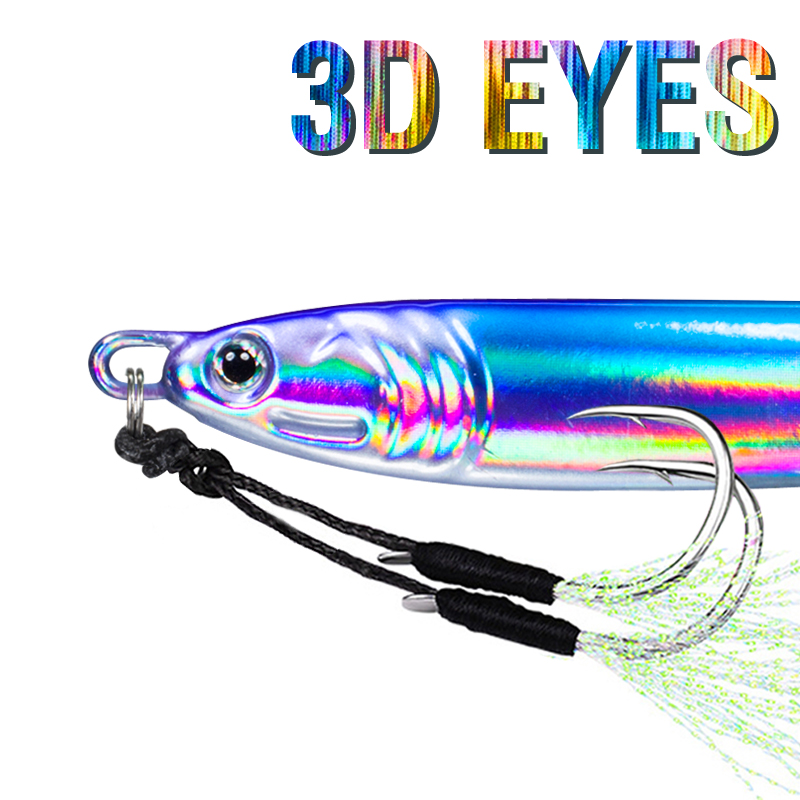 7 Uds 40g 60g 80g 100g señuelo - Fishing Lure Spinnerbait reseña y precio