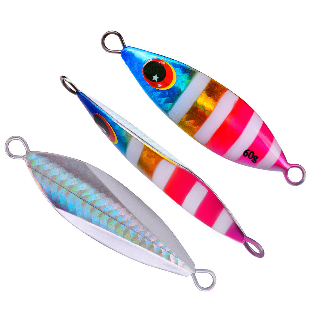 Señuelo de plantilla lenta de  - Fishing Lure Buzzbait reseña y precio