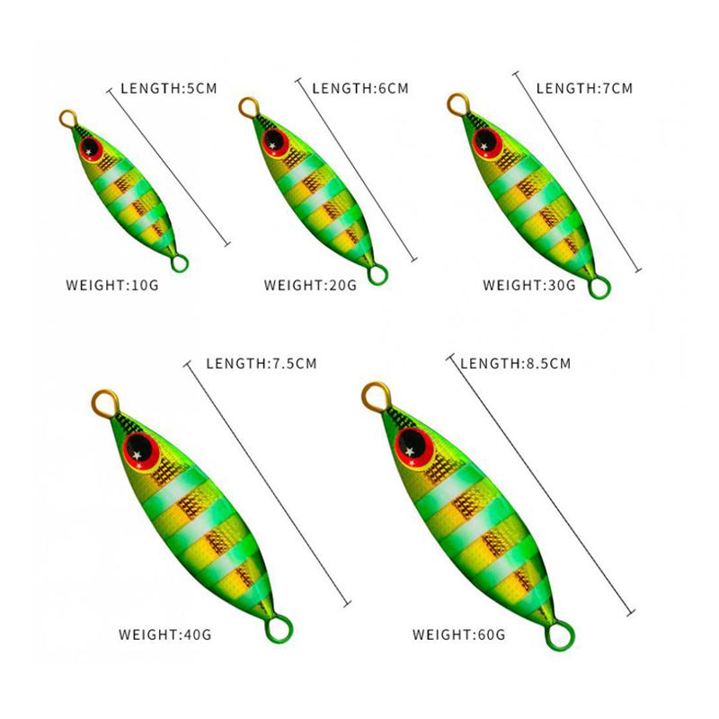 Señuelo de plantilla lenta de  - Fishing Lure Buzzbait reseña y precio