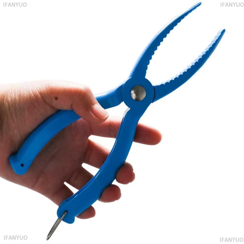 Dispositivo de Control de Pesc - Fishing Lure Making Kit reseña y precio