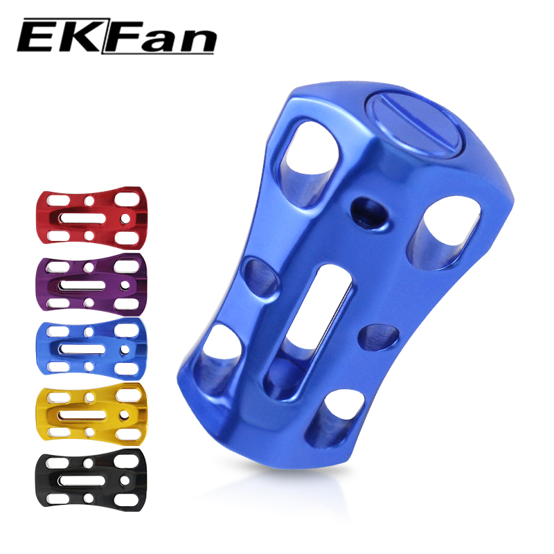 EKFan 1 ud. Perilla de carrete - Fishing Lure Spinner reseña y precio