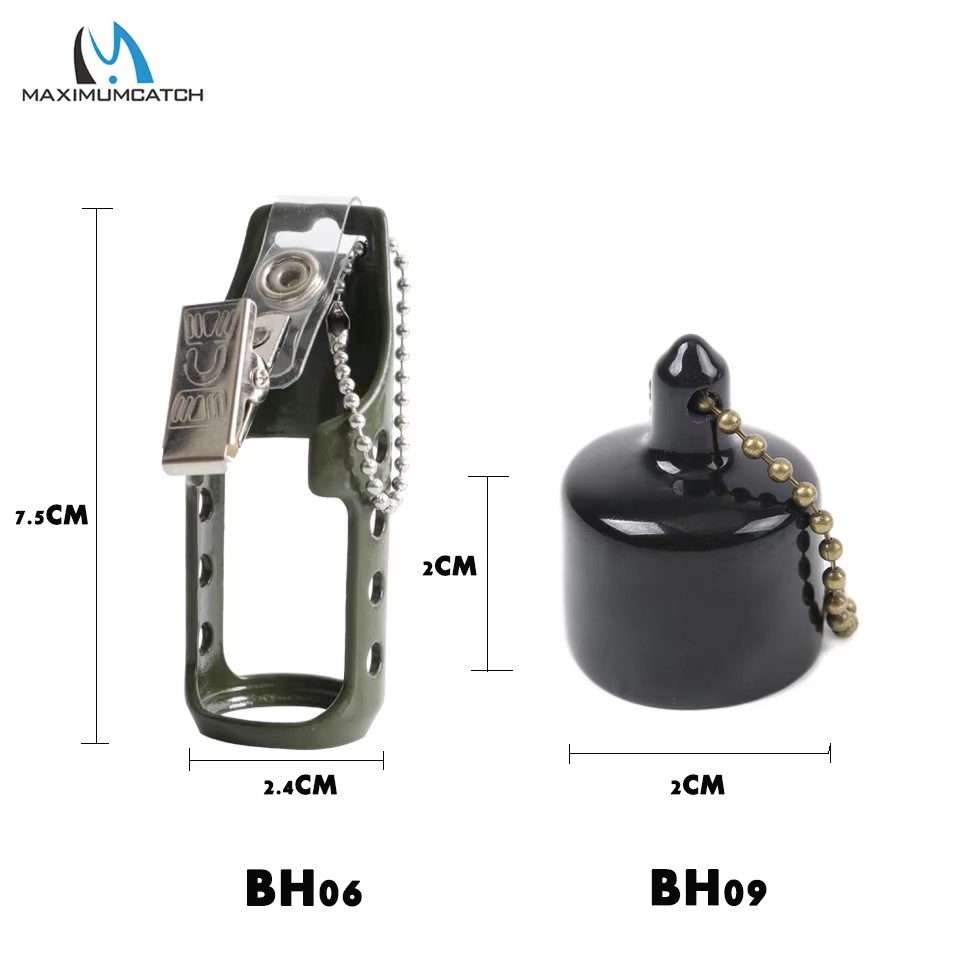 Soporte para Botella de Flotan - Fishing Lure Making Kit reseña y precio