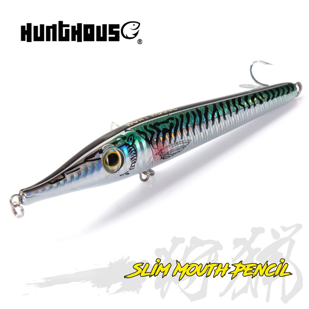 Señuelos de pesca Hunthouse Ne - Fishing Lure Buzzbait reseña y precio