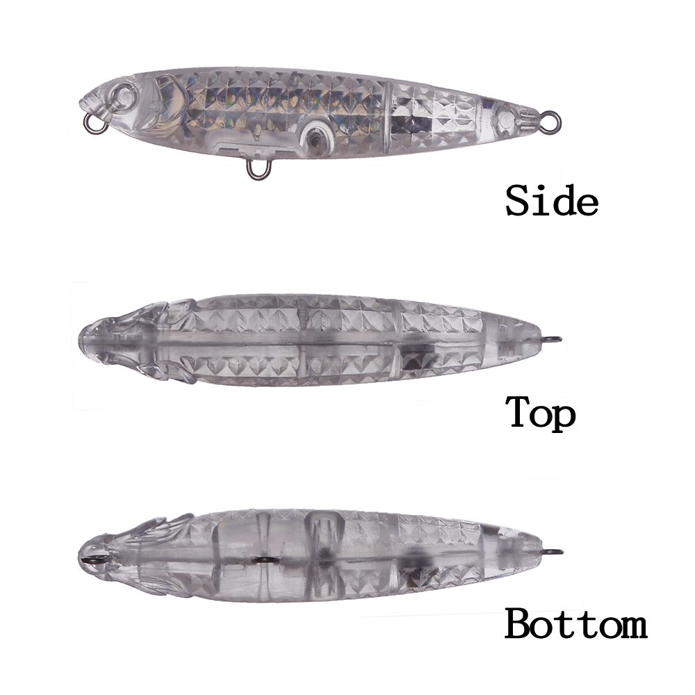 Chan’sHuang 20 señuelos de pes - Fishing Lure Topwater reseña y precio