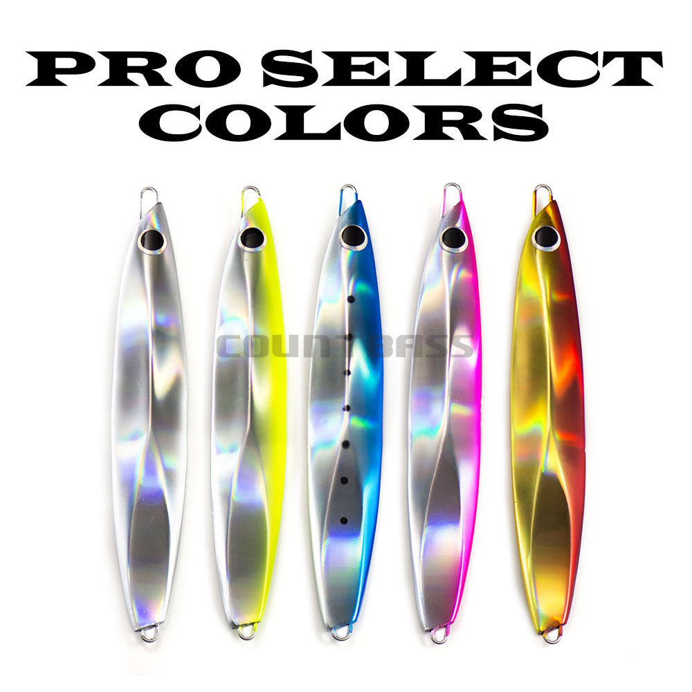 COUNTBASS Señuelos de Pesca Ji - Fishing Lure Popper reseña y precio