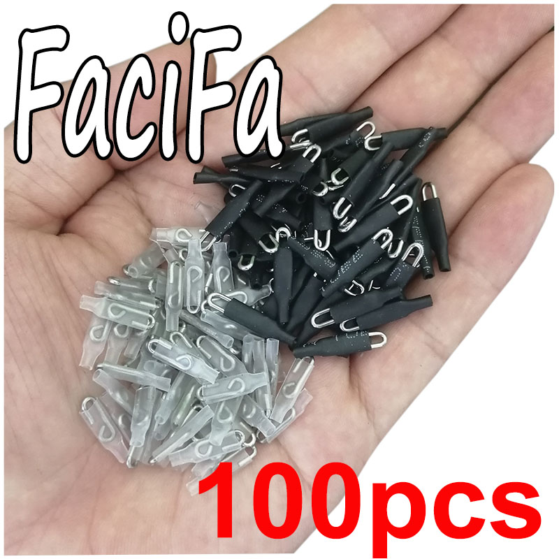 100 piezas Enganche Rapido bro - Fishing Lure Making Kit reseña y precio
