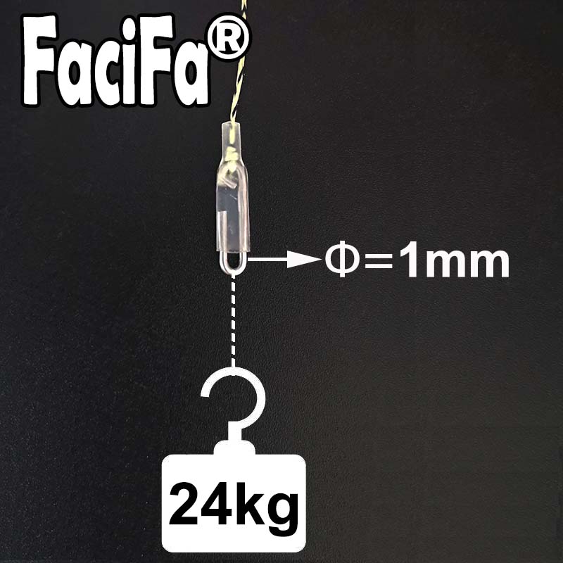 100 piezas Enganche Rapido bro - Fishing Lure Making Kit reseña y precio