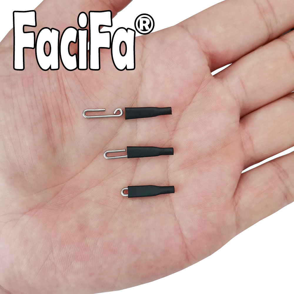 100 piezas Enganche Rapido bro - Fishing Lure Making Kit reseña y precio