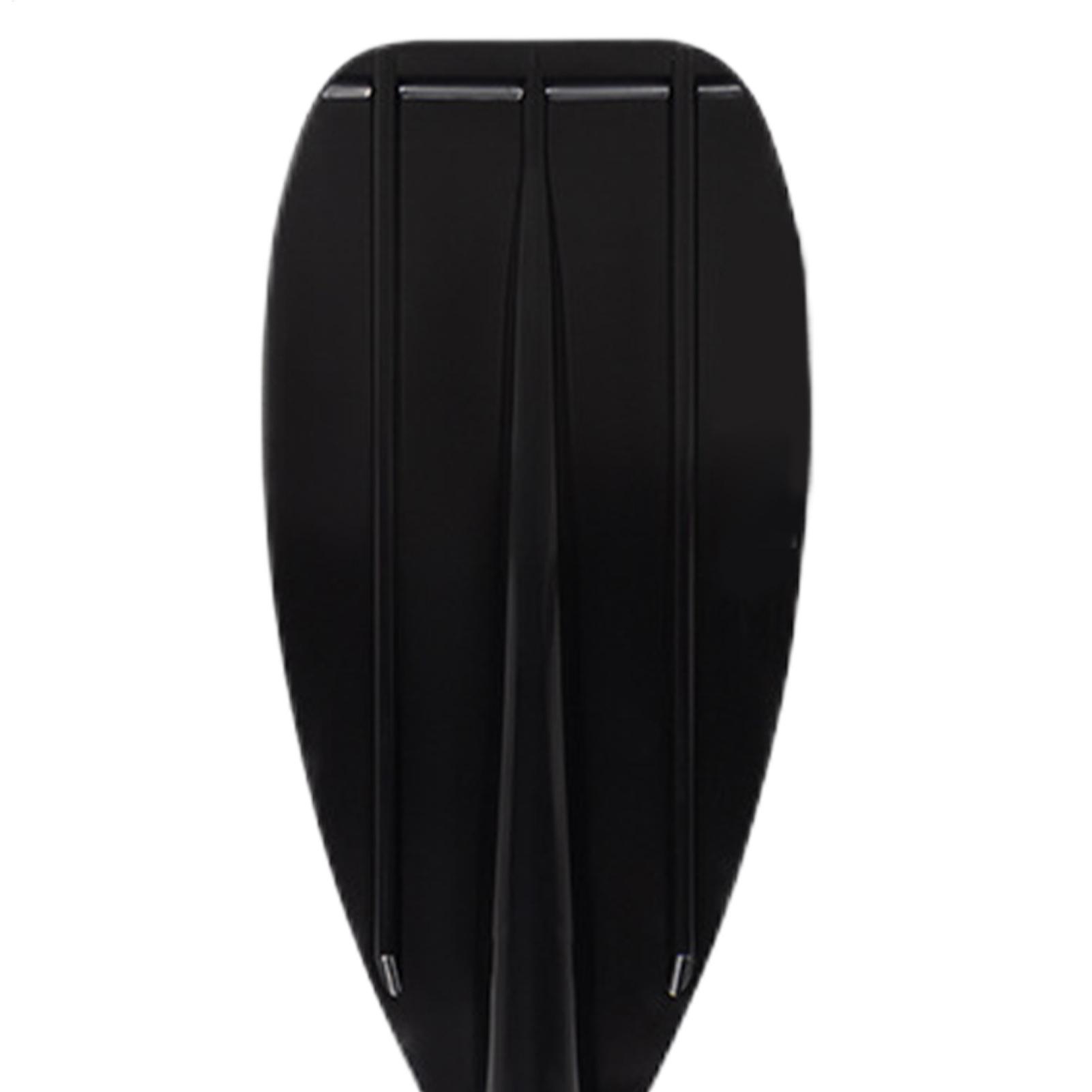 Pala de Kayak de Fibra de Carb - Fishing Lure Blade Bait reseña y precio