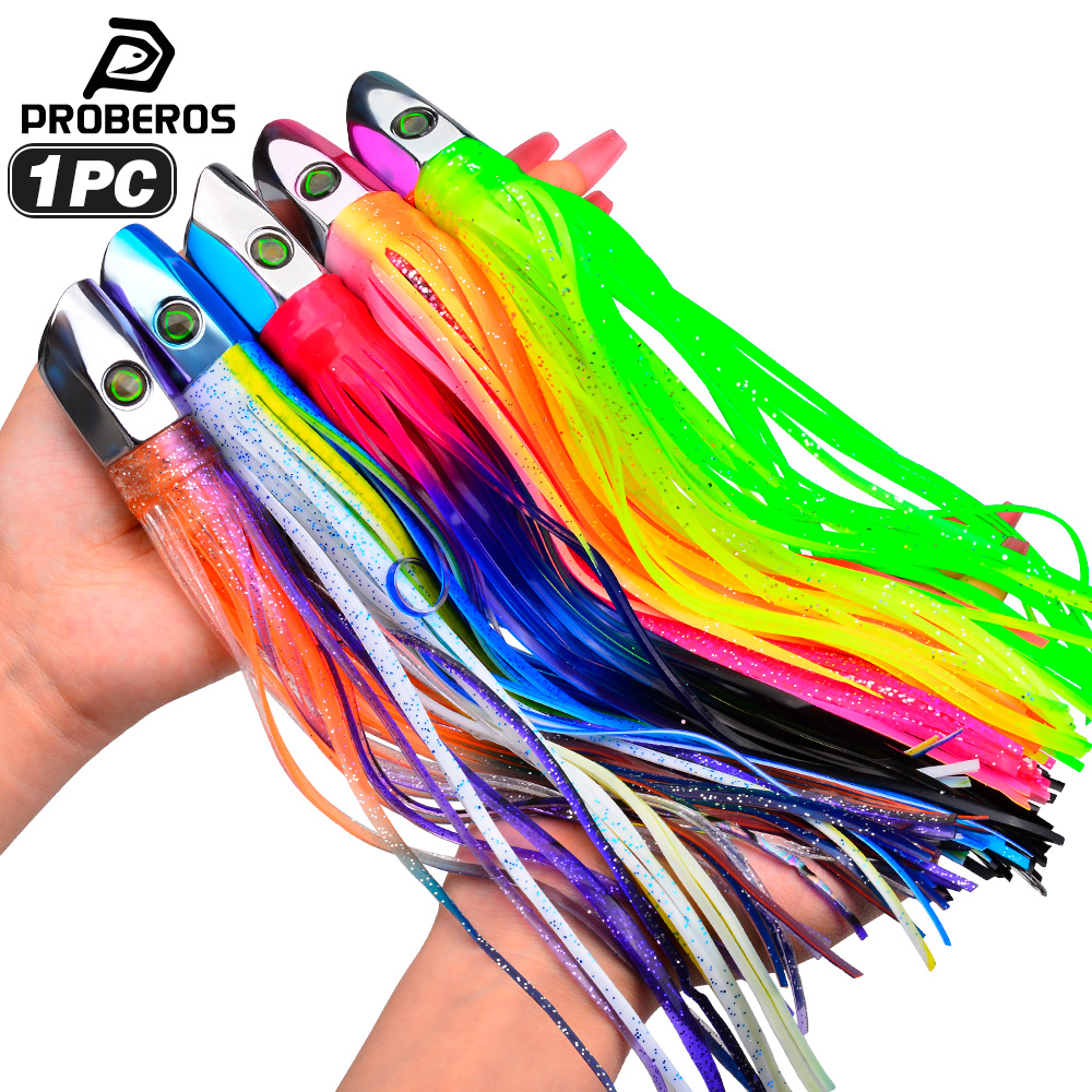 Señuelo de Pesca de Alta Veloc - Fishing Lure Buzzbait reseña y precio