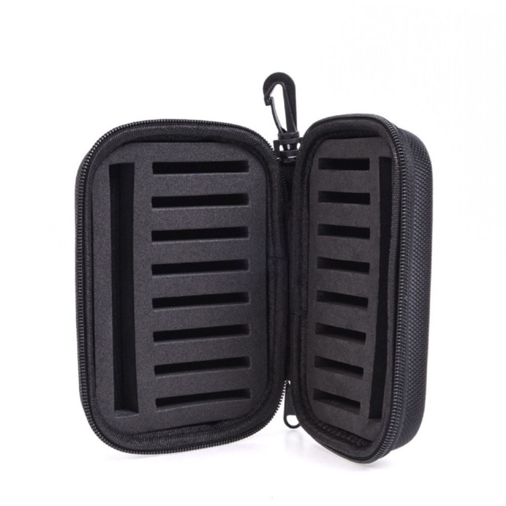 Estuche de Almacenamiento para - Fishing Lure Spinner reseña y precio
