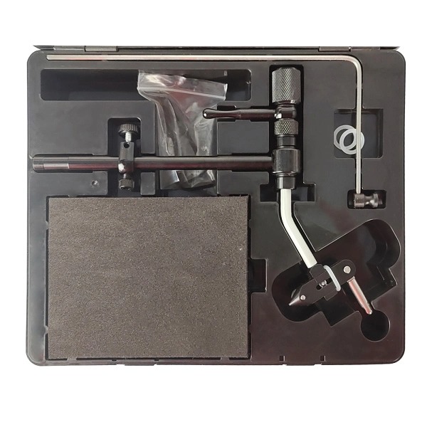 Tornillo de sujeción giratorio - Fishing Lure Making Kit reseña y precio