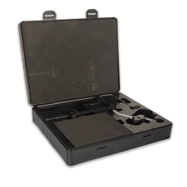 Tornillo de sujeción giratorio - Fishing Lure Making Kit reseña y precio