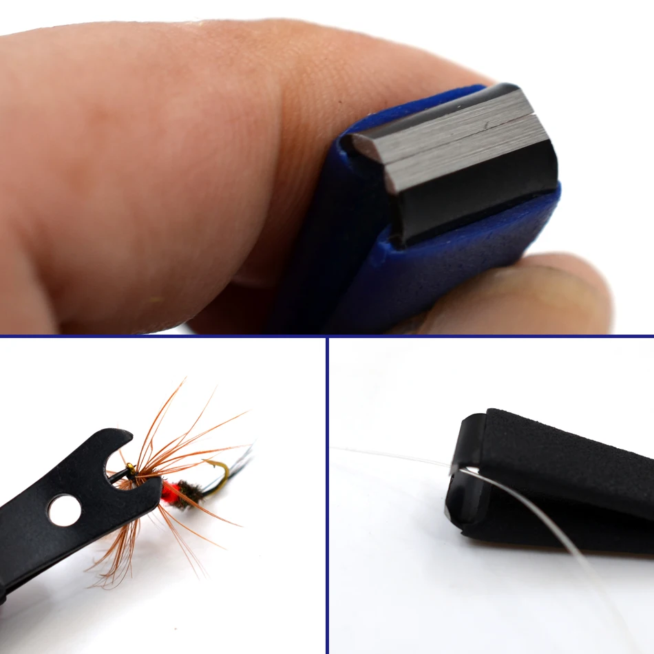MNFT-cortadora cortadora de hi - Fishing Lure Making Kit reseña y precio
