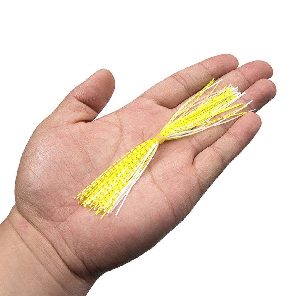 50 Uds. Spinner portátil que s - Fishing Lure Jig reseña y precio