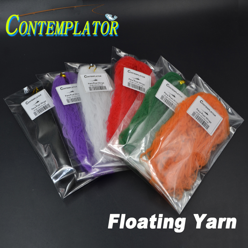 CONTEMPLATOR Hilo Flotante de  - Fishing Lure Topwater reseña y precio