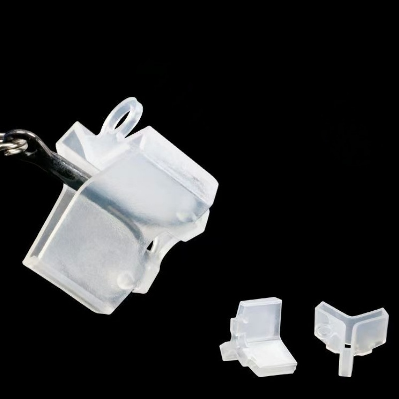 195 protectores de anzuelos tr - Fishing Lure Accessories reseña y precio