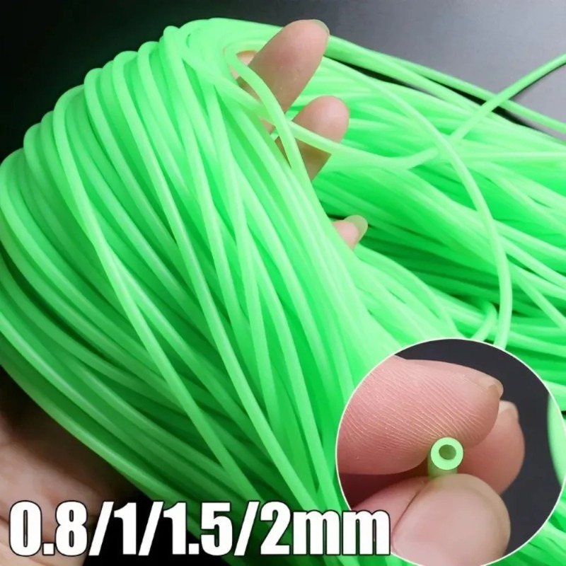 Manguera de Pesca luminosa de  - Fishing Lure Making Kit reseña y precio